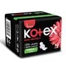 Kotex Maxi Protect Thick Super Size Sanitary Pads with Wings 10pcs