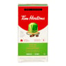 Tim Hortons Decaf Espresso Coffee Capsules 52 g