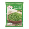 Al Kabeer Frozen Green Peas 900 g