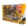 Cat Little Machines Mega Set (40 Pce) ALGT-83337