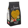 Jenan Macaroni Penne Rigate 400 g 3+1