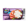 Domty Plus Feta Cheese With Luncheon Flavor Vegetable Fat 500 g