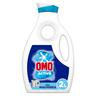 Omo Liquid Laundry Detergent, Active 2 Litres