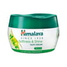 Himalaya Softness & Shine Hair Cream Value Pack 2 x 140 ml