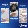 Kleenex Multi-Purpose Ultra Absorbent Kitchen Towel 2ply 90 Sheets Value Pack 4 Rolls