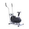 Techno Gear Electric Treadmill TG815 1.5HP + Techno Gear Elliptical Bike HAC001E-1A