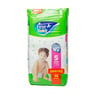 Fine Baby Diaper Size 5 Maxi 11-18 kg 58 pcs