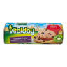 Gullon Vitalday Biscuit With Cereals And Fruit 300 g