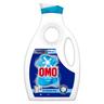 Omo Liquid Laundry Detergent, Active 2 Litres