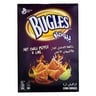 Bugles Hot Chilli Pepper & Lime Corn Snacks 15 g