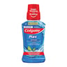 Colgate Plax Peppermint Mouthwash Value Pack 2 x 250 ml