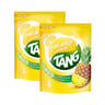 Tang Pineapple Instant Powdered Drink Value Pack 2 x 375 g