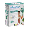 Pure Born Diaper Training Pants Size 7 17 kg Value Pack 16 pcs