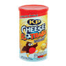 KP Cheese Football Wafer 142 g