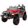 Skid Fusion Motor Jeep Kids, Assorted, W/RC TK-9188