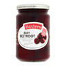 Baxters Baby Beetroot Pickled In Sweet Malt Vinegar 340 g