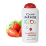 Corine De Farme 2in1 Kids Shower Gel With Strawberry Scent 300 ml