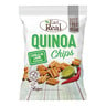 Eat Real Quinoa Chips Chilli And Lime Flavour 30 g