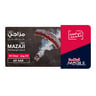 Red Bull Data E-Voucher Mazaji 60 1 Month