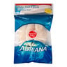 Adriana White Fish Fillets Value Pack 1 kg