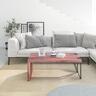 Home Canvas Alyssa Coffee Table QJ-473-CT