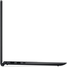 Dell 3530-INS-3401,Core i5-1334U,8GBRAM,512GB SSD,Intel(R) UHD Graphics with Shared,15.6" FHD,Laptop,Black