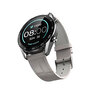 G-Tab GTS 1.28 inches Full Touch Mode Smart Watch, Grey