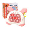 Hala Push Pop Play It Set HT-202A