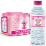 Al Ain Bambini Bottled Drinking Water 12 x 330 ml