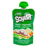 Rhodes Squish Mixed Vegetable Baby Food 110 ml