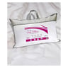 Design Plus Super Soft Pillow 49x74cm Assorted