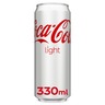 كوكا كولا لايت 6 × 330 مل