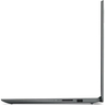 Lenovo IdeaPad 1-82VG00DNAX,15.6" FHD Display, AMD Ryzen 5-7520U,8GB RAM,512GB SSD, Integrated AMD Radeon™ 610M Graphics, Windows 11,Laptop,Cloud Grey