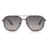 Police Sunglass SPLL78M58305P Square Black