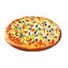 3 Toppings Pizza Small 1 pc