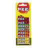 Pez Fruit Mix Candy 68 g