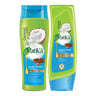 Dabur Vatika Volume & Thickness Shampoo 400 ml + Conditioner 400 ml