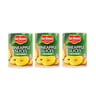 Del Monte Sliced Pineapple In Syrup Value Pack 3 x 570 g