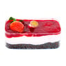 Raspberry Tub 200 g