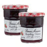 Bonne Maman Raspberry Jam 2 x 370 g