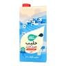 Mazoon Low Fat Long Life Milk 4 x 1 Litre