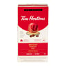 Tim Hortons Bright Espresso Coffee Capsules 52 g