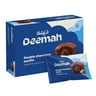 Deemah Double Chocolate Muffin 27 g