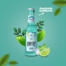 Freez Mix Lemon & Mint Carbonated Flavored Drink 275 ml