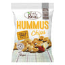 Eat Real Hummus Chips Chilli And Lemon Flavour 135 g