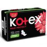 Kotex Maxi Protect Thick Super Size Sanitary Pads with Wings 50pcs