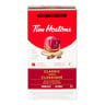 Tim Hortons Classic Lungo Coffee Capsules 52 g