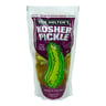 Van Holten's Zesty Garlic Flavor Kosher Pickle 250 g