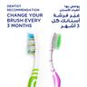 Signal Sensisoft Toothbrush Sensitive 1+1