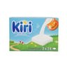 Kiri Portion Cheese 2 x 24 pcs